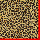 Unique Party Cheetah Print