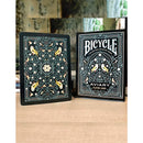 Bicycle® Aviary Air Cushion Finish Playing Cards