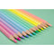 Kores Triangular Pastel Coloured Pencils