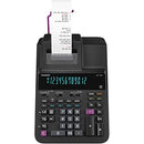 Casio Desk Printing Calculator with Paper Roll -  DR-120R