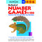 Kumon My Book of Number Games 1-150 Ages 4-5-6