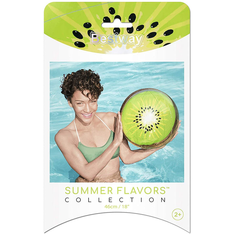 Bestway Fruit Inflatable Beachball