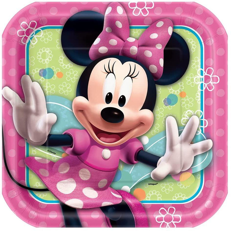 Unique Disney Minnie Mouse