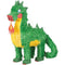 Unique Party Supplies Dragon Piñata 35x49 cm
