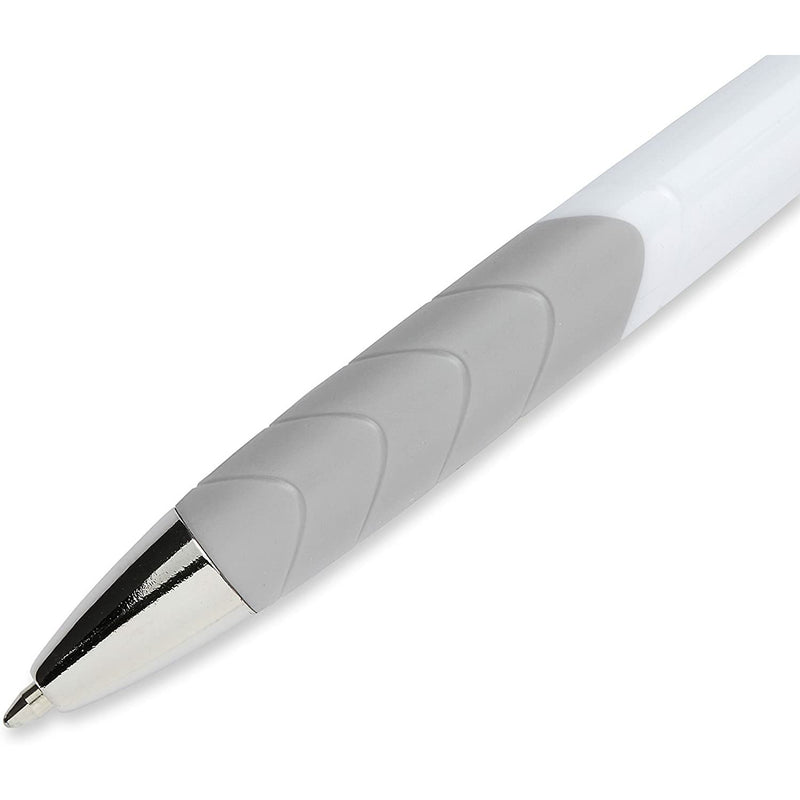 قلم حبر جاف كباس مع مسكة خط متوسط ١،٠ ملم بيبرميت انك جوي  700RT    ملون  