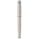 Parker IM Brushed Metal CT Fountain Pen
