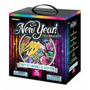 Unique Party New Year 25 Party Kit