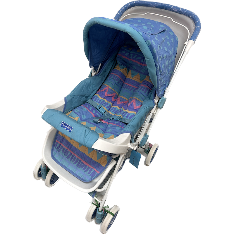 Baby stroller fisher hot sale price