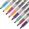 طقم أقلام ماركر شاربي إصدار خاص سعة ٣٠ قلم ملون 