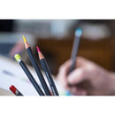 طقم أقلام رصاص ملونة عالية الجودة للرسم الاحترافي ديروينت بروكولور
