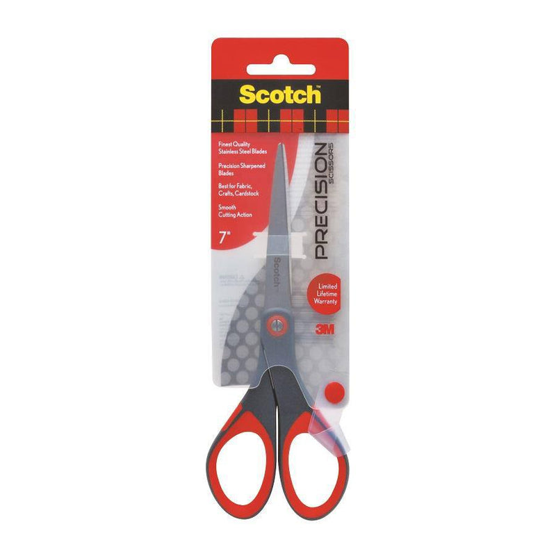 Scotch® Precision Scissors (6", 7" or 8")