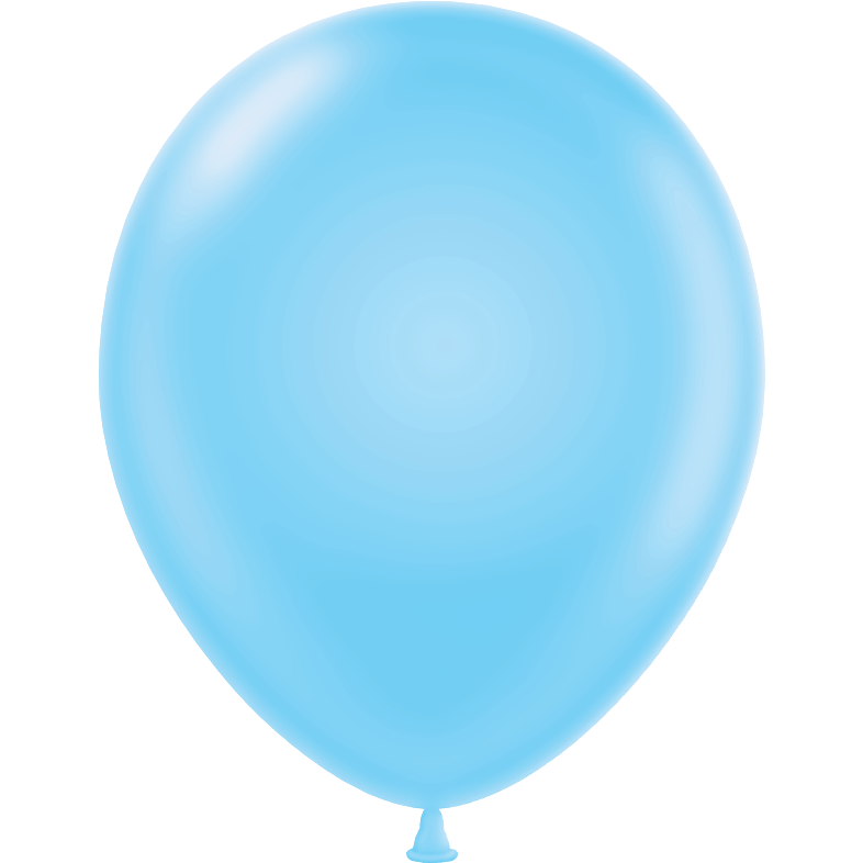 Prolloon 8" Balloons - Pack of 20