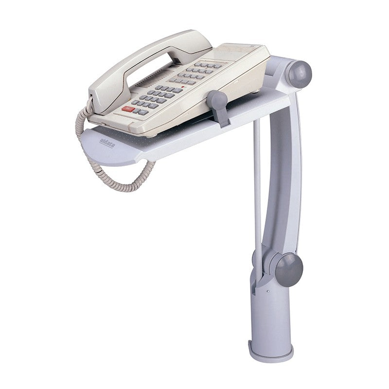Aidata Clamp-ON Telephone Stand Solution