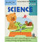 Kumon Science Sticker Activity Book K & Up