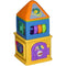 Fisher Price Stacking Activity Home