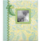 C.R. Gibson Baby Memory Book 30x26 cm Sweet Pea - Loose Leaf Binder