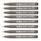 Artline Drawing System Graphic Pen