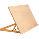 Reeves A2 Art and Craft Workstation - Table Top Easel