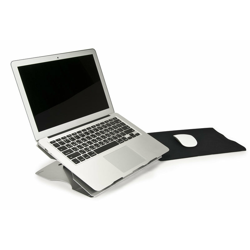 Aidata Ultra-Thin Aluminum Laptop Stand