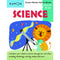 Kumon Science Sticker Activity Book Pre-K & Up