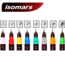 Isomars Technical Drawing Set of 8
