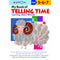 Kumon My Book of Telling Time Ages 5-6-7