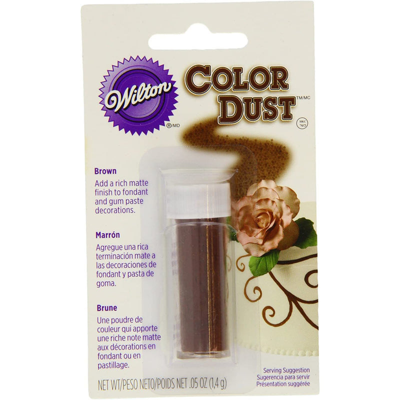Wilton Color Dust