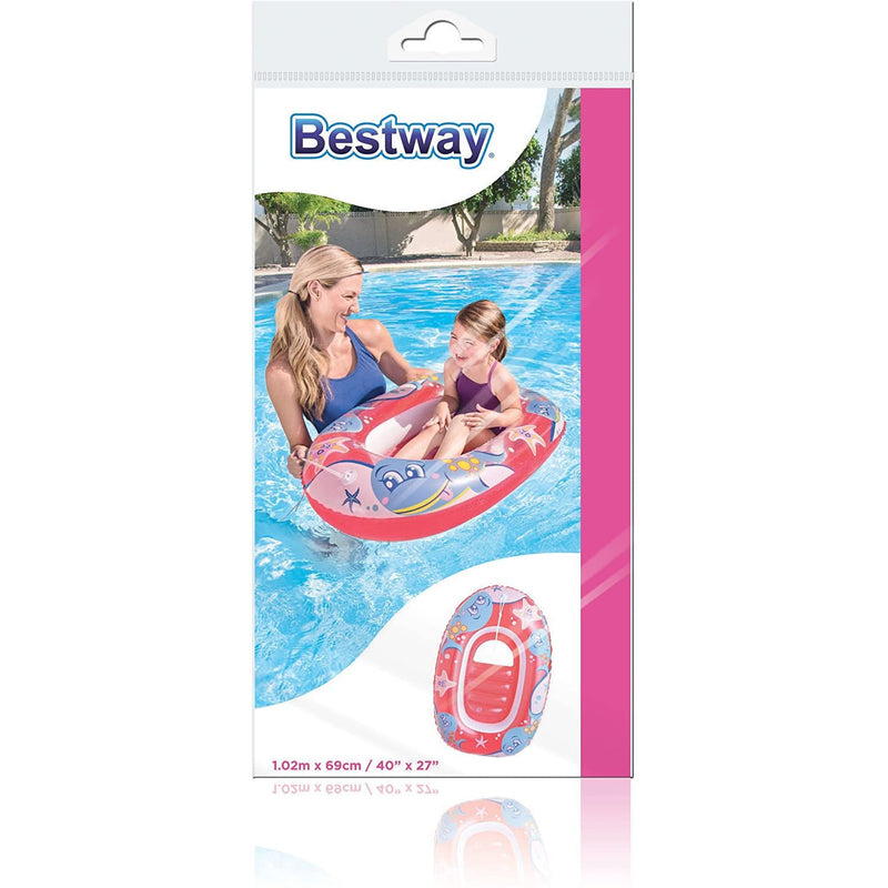 Bestway Inflatable Boat