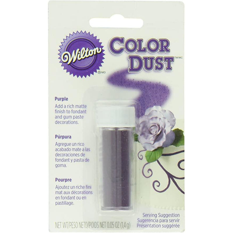 Wilton Color Dust