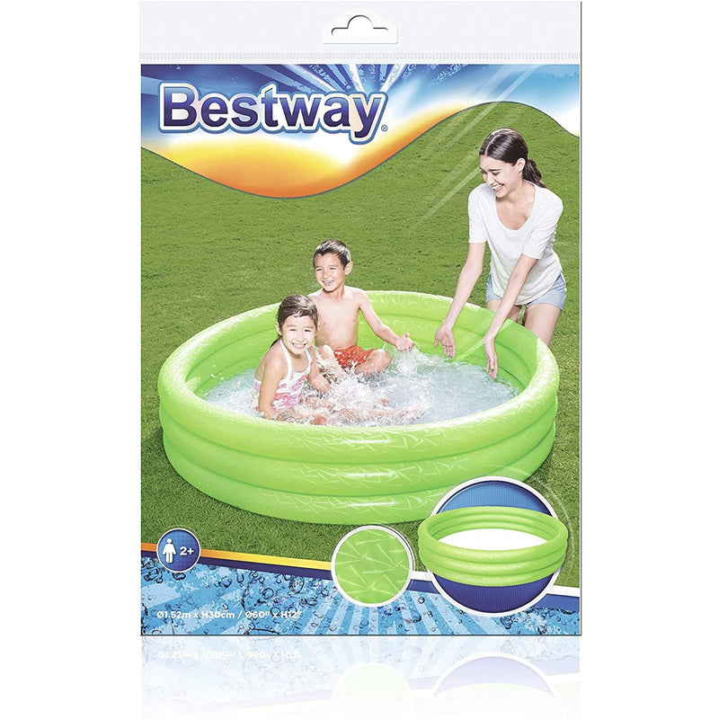 Bestway Children's Inflatable Pool