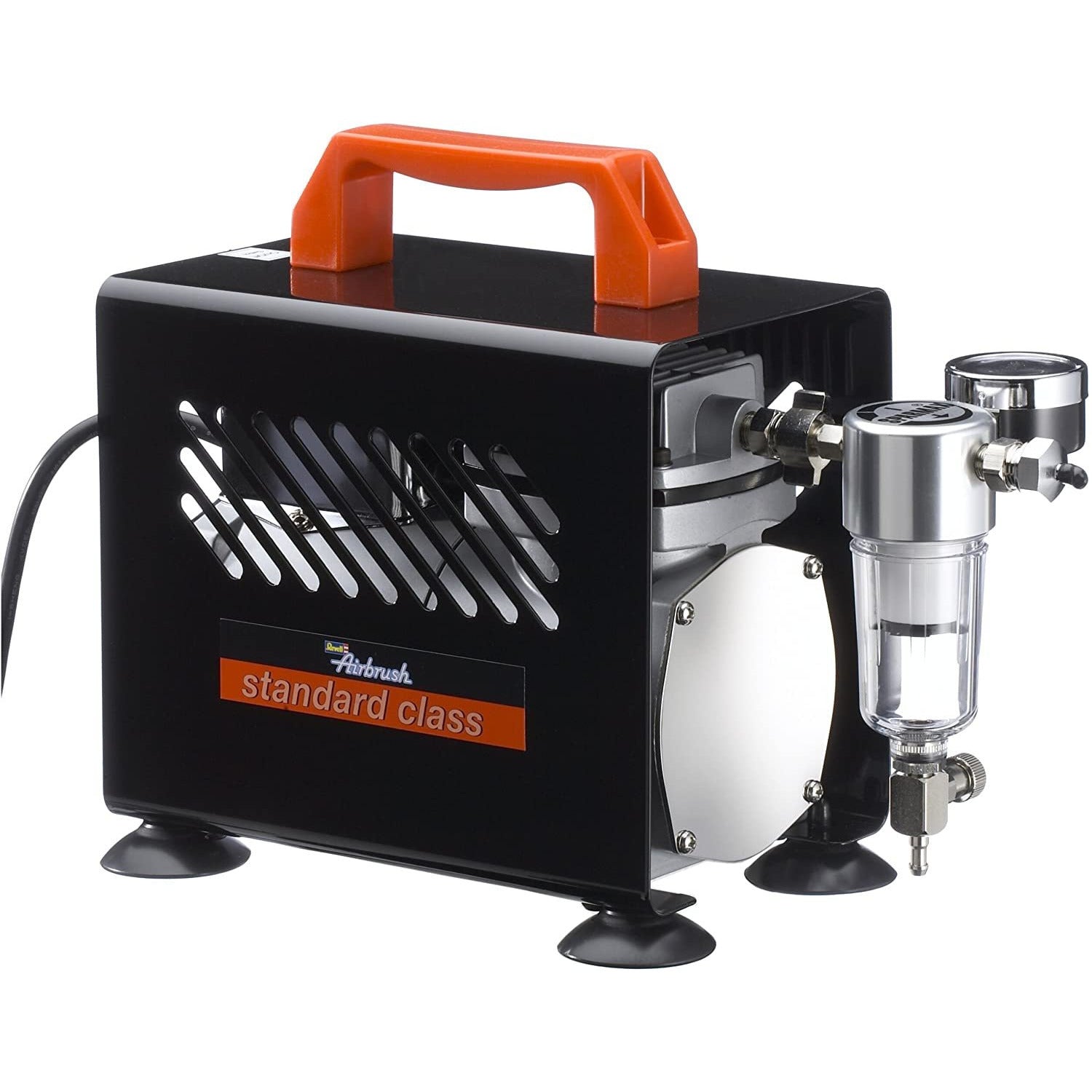 Revell Air Brush Compressor - 5.5 Bar