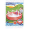 بركة سباحة منزلية للأطفال بست وي ١،٥٢ متر × ٣٠ سم 