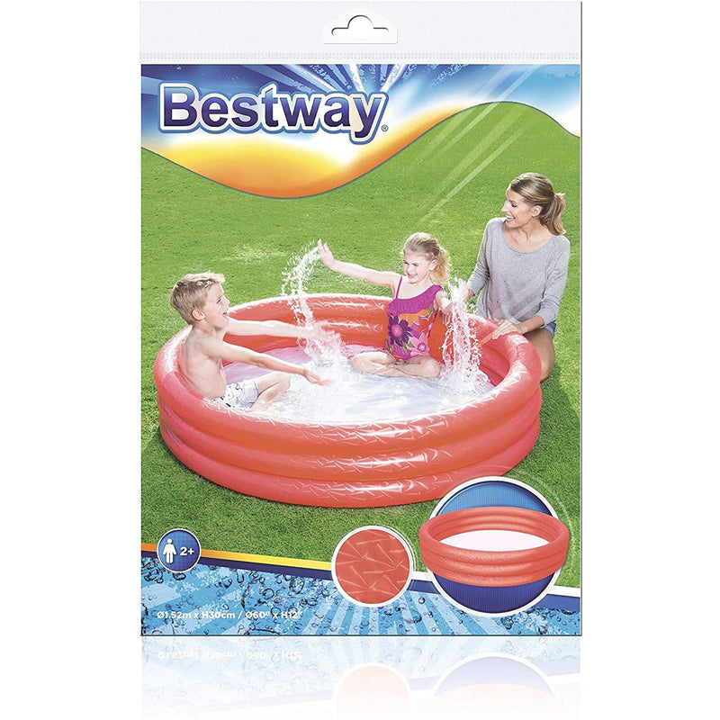 Bestway Children's Inflatable Pool