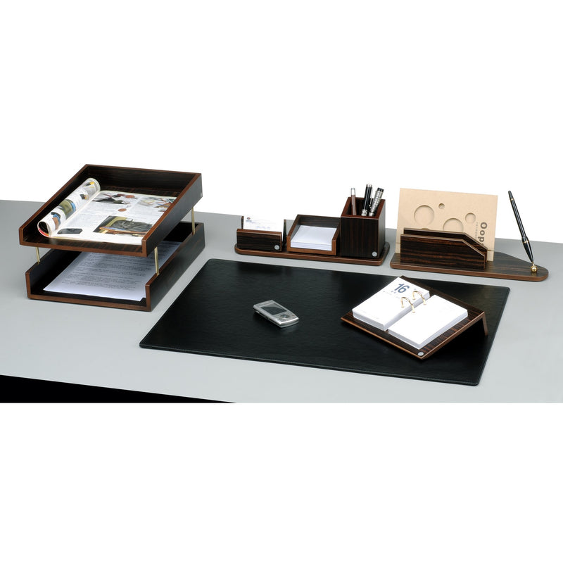 Bestar Solid Wood Desk Set - 8 pcs