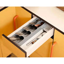 Joseph Joseph DrawerStore™ Compact Cutlery Organiser 39.5x11x5.7 cm