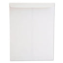 Office Peel & Seal Envelopes 120g White F/C 357x252 mm -  Pack of 50