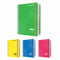 Bassile University 10-Subjects A4 Notebook 240 sheets