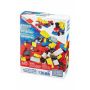 Mega Bloks Daring Box of Blocks - 130 pcs