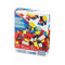 لعبة قطع تركيب ليغو ١٣٠ قطعة ميغا بلوكس
