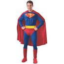 Adult Superman Original Costume