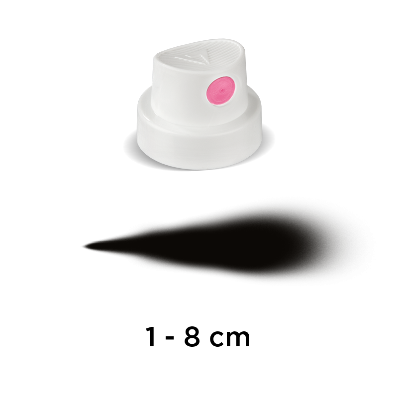 Molotow Caps