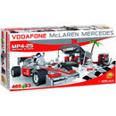 Cobi Lego Blocks F1 McLaren Mercedes - 460 pcs