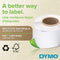 Dymo LW 54x101 mm Labels - Roll of 220
