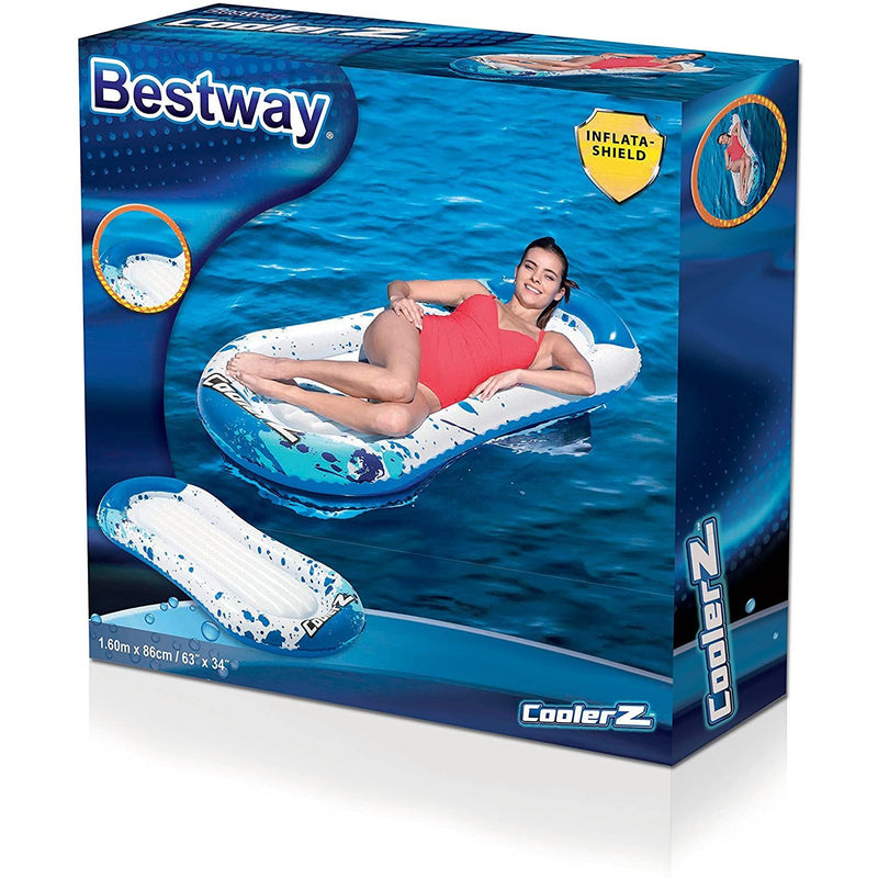 Bestway CoolerZ Inflatable Air Mat