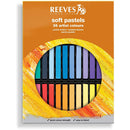 Reeves Soft Pastel Colors / 36