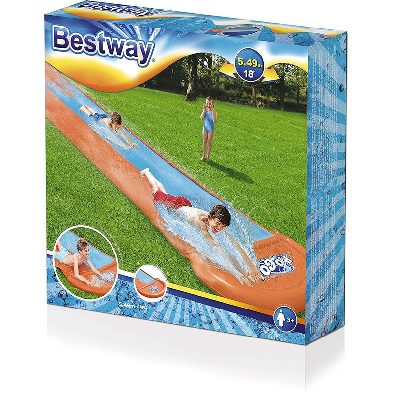 Bestway Double Inflatable Water Slide