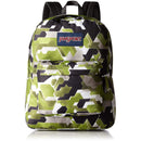 JanSport Backpack Superbreak Multi Watercolour Angels 26L