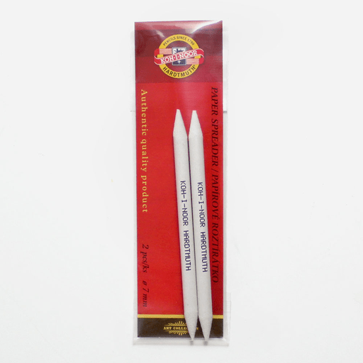 قلم كرتون للرسم الفني و الظلال كوهينوور  ٧ ملم × ١٢ سم سعة ٢
