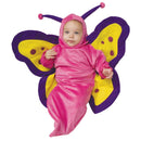 Butterfly Newborn Baby Costume