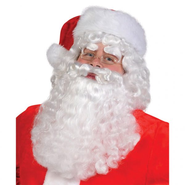 Santa Claus Accessory Kit